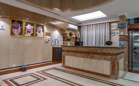 فندق حياة الواحة